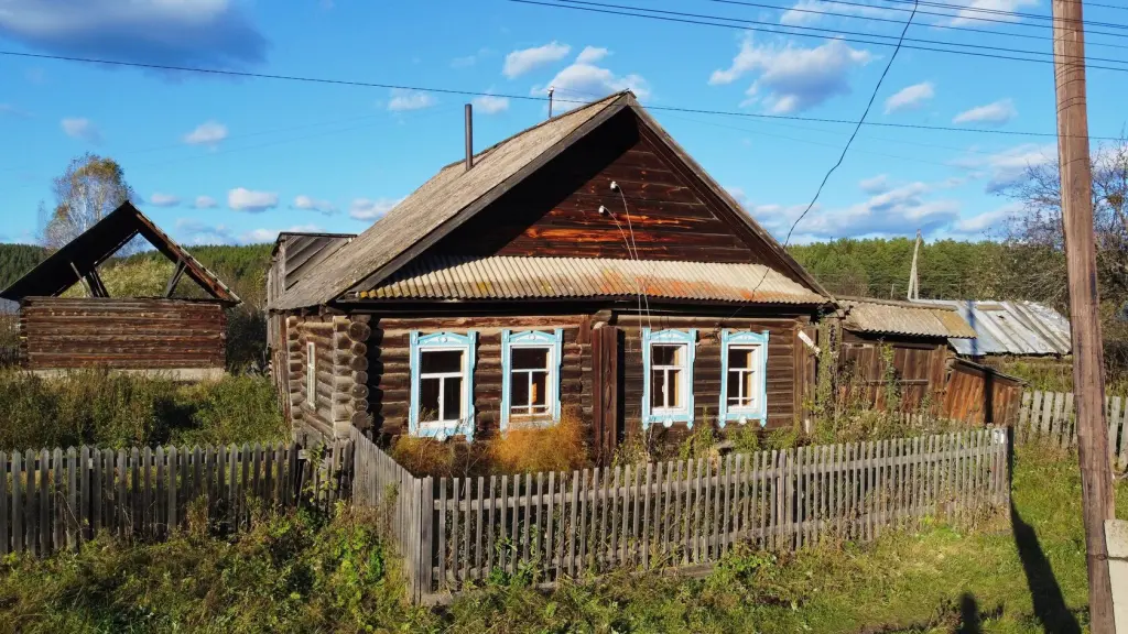 Дом, ул. Свободы, 26