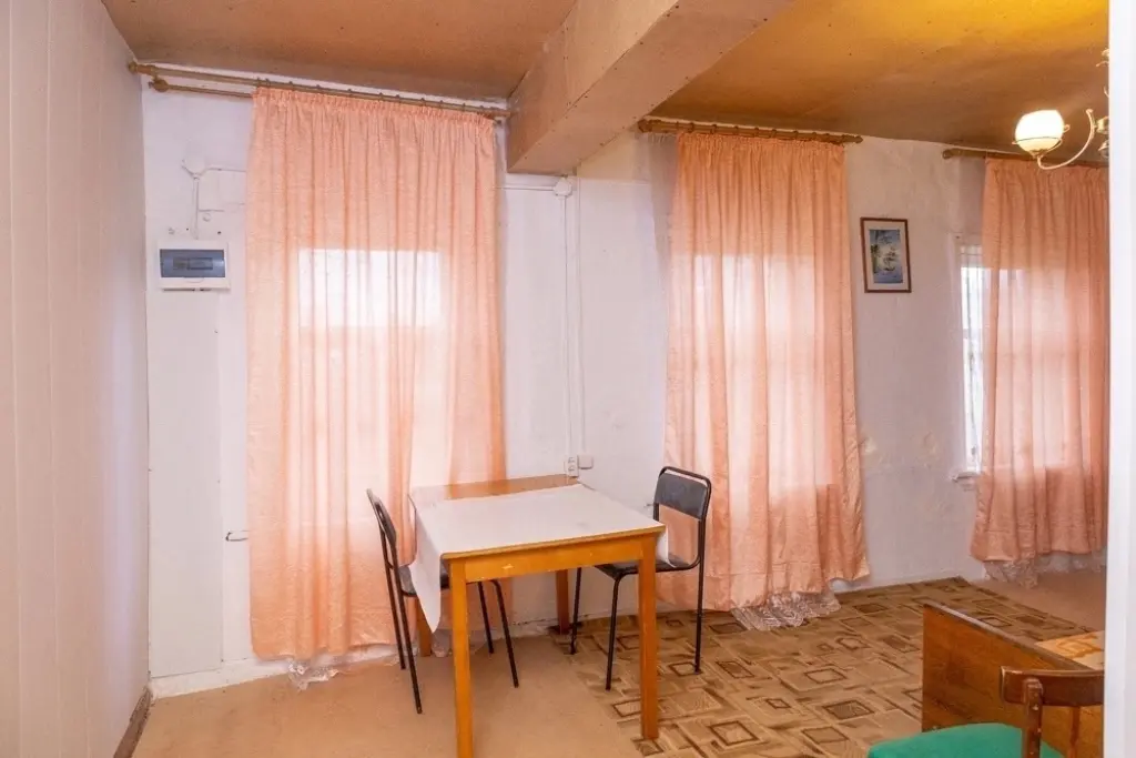 Дом, ул. Прямицына, 32