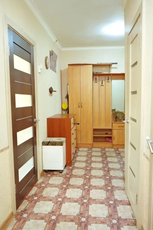 2-к квартира, ул. Щорса, 50