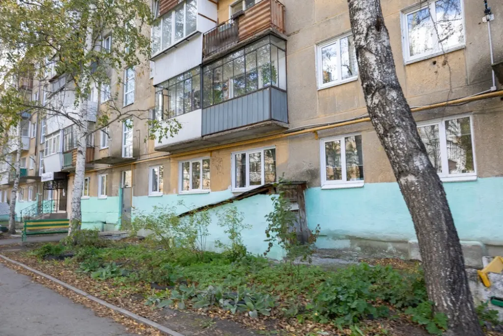 2-х комн. кв, ул. Бабикова, 66