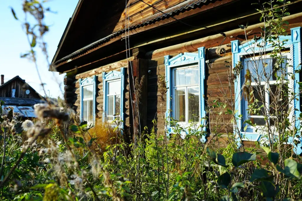 Дом, ул. Свободы, 26