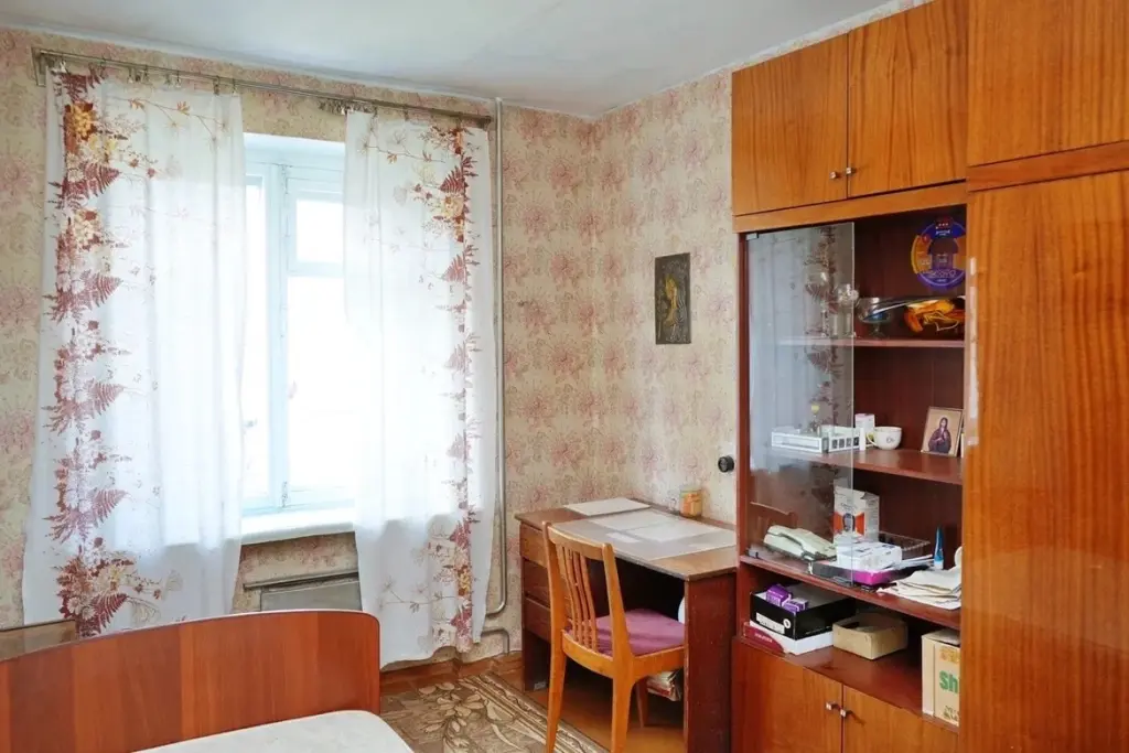 3-х комнатная квартира, ул. Ленина, 22