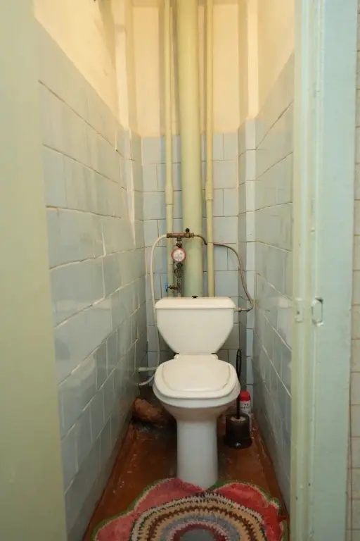 3-х комнатная квартира, ул. Ленина, 22