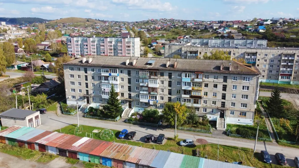 3-х комнатная квартира, ул. Ленина, 22