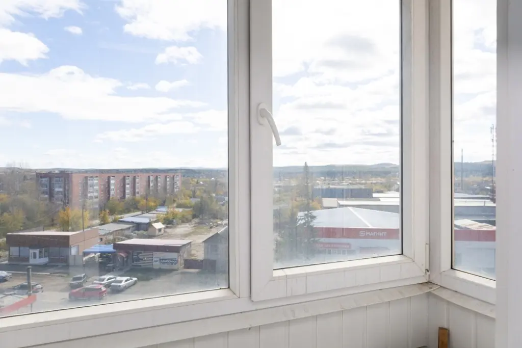 2-х комн. кв, ул. Бабикова, 66