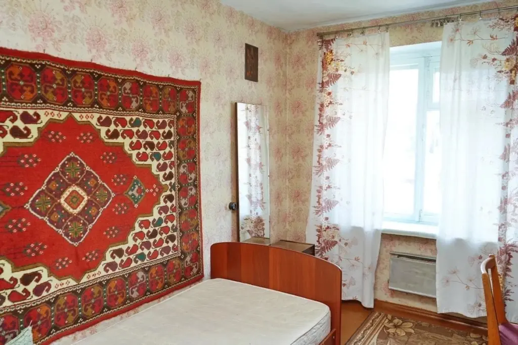 3-х комнатная квартира, ул. Ленина, 22