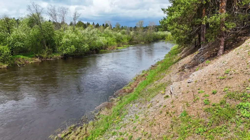 Земельный участок 13 соток