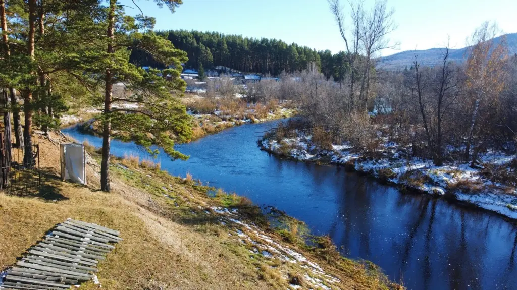 Земельный участок 13 соток