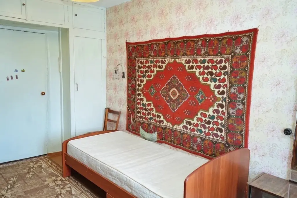 3-х комнатная квартира, ул. Ленина, 22