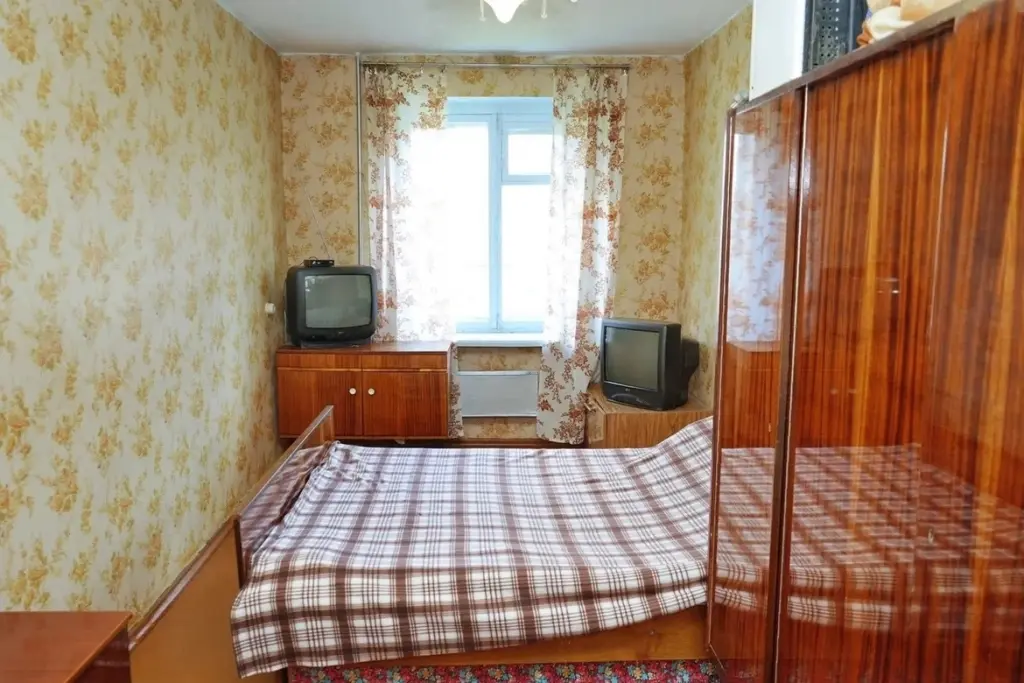 3-х комнатная квартира, ул. Ленина, 22