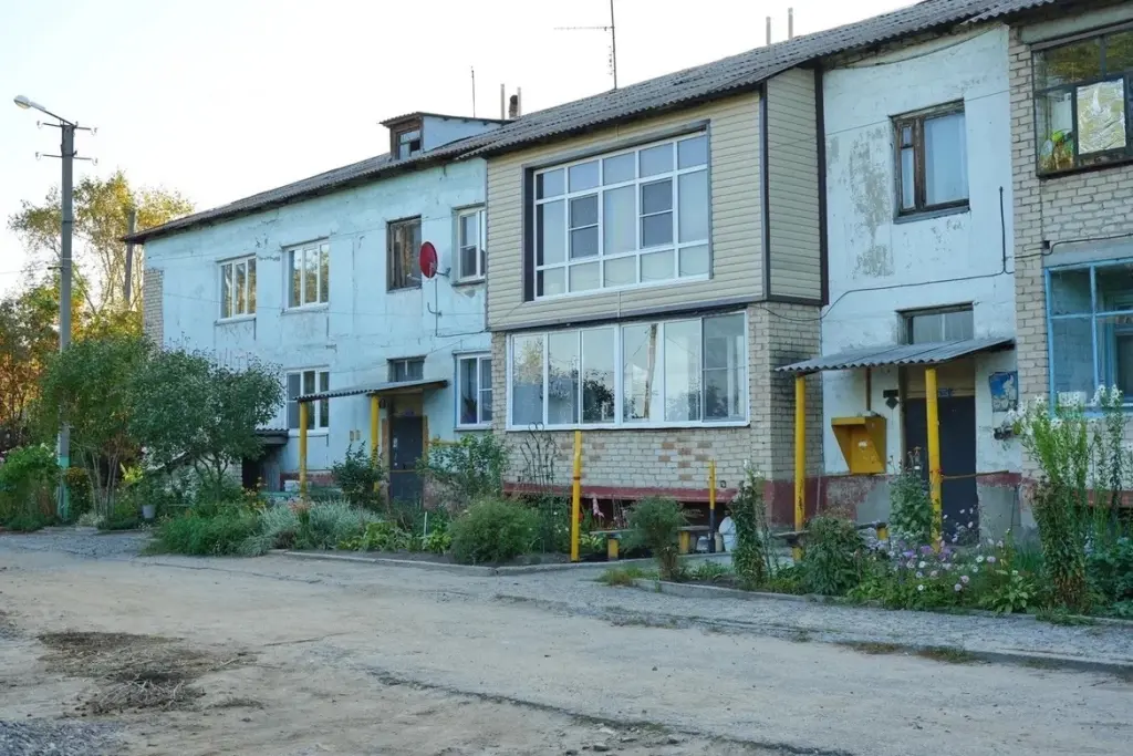 2-к квартира, ул. Щорса, 50