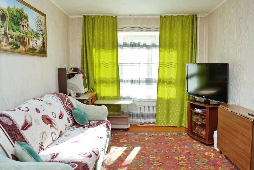 2-к квартира, ул. Ленина, 174