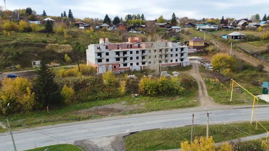 Здание, ул. Ленина, 156