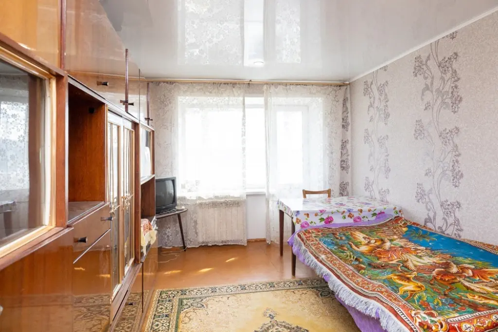 2-х комн. кв, ул. Бабикова, 66