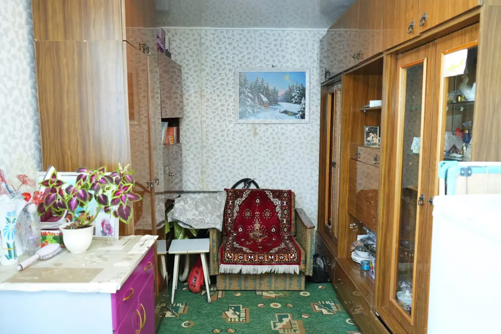 2-к квартира, ул. Ленина, 174