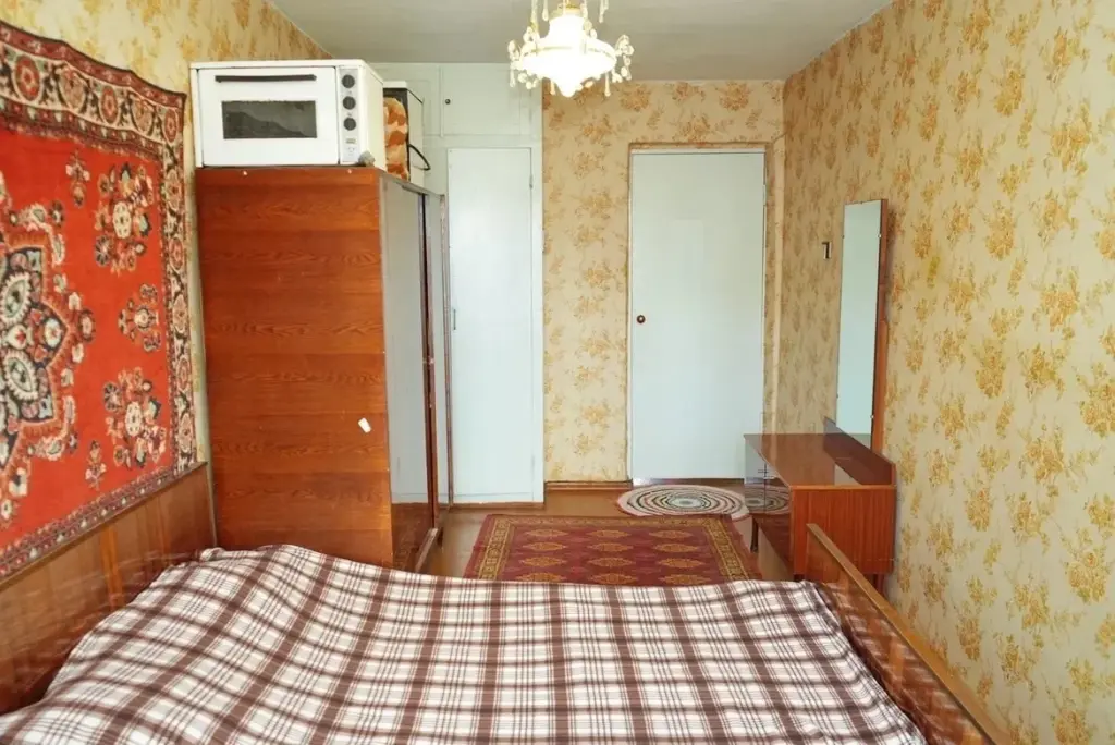 3-х комнатная квартира, ул. Ленина, 22