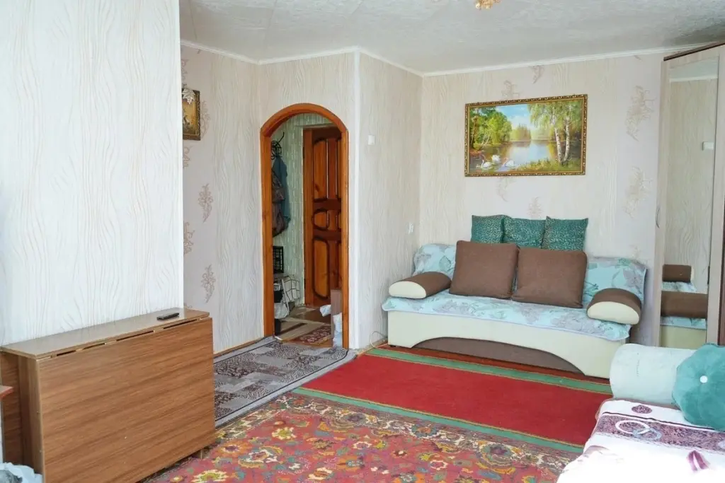 2-к квартира, ул. Ленина, 174