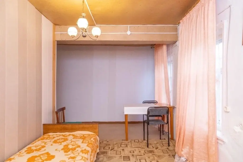 Дом, ул. Прямицына, 32