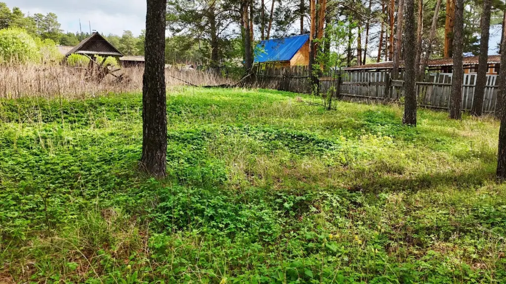 Земельный участок 13 соток