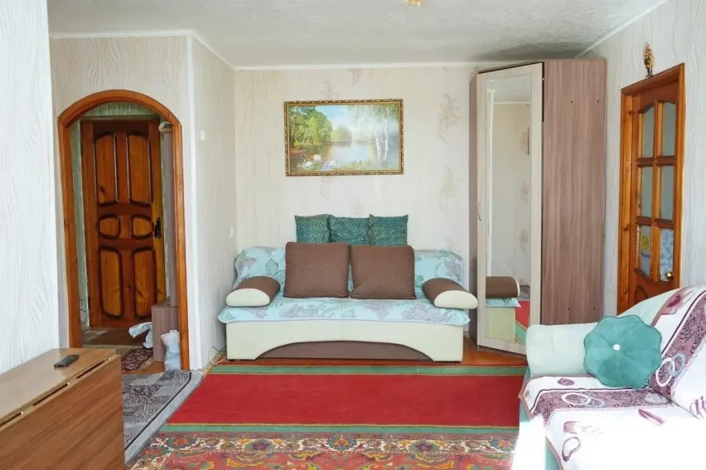 2-к квартира, ул. Ленина, 174