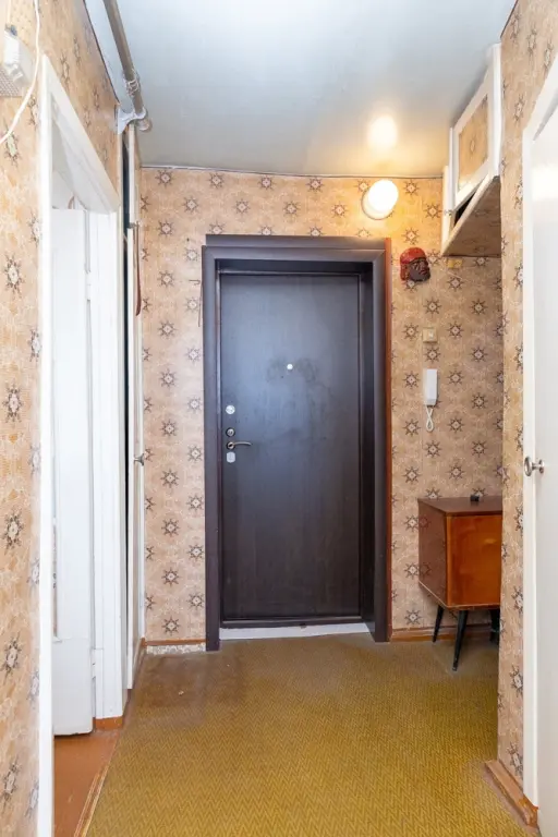 2-х комн. кв, ул. Бабикова, 66