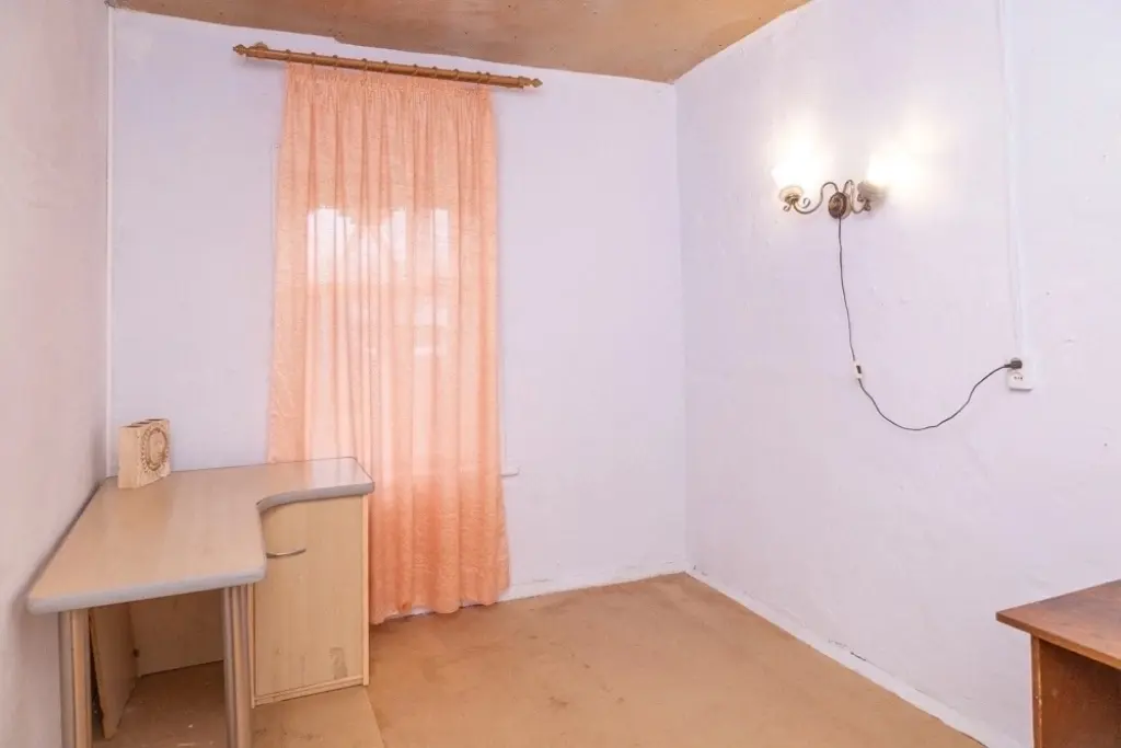 Дом, ул. Прямицына, 32