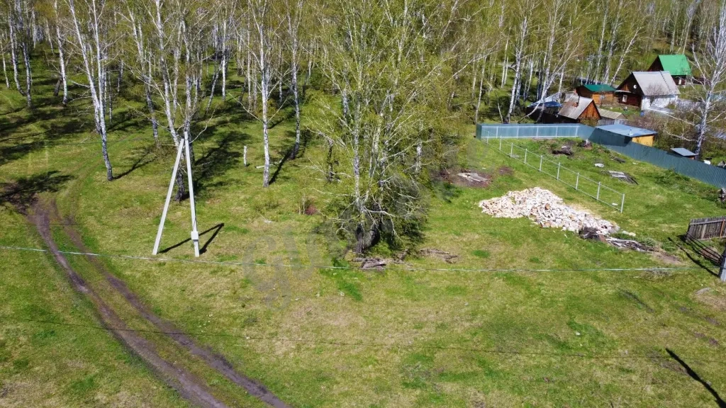 Земельный участок, 16 соток