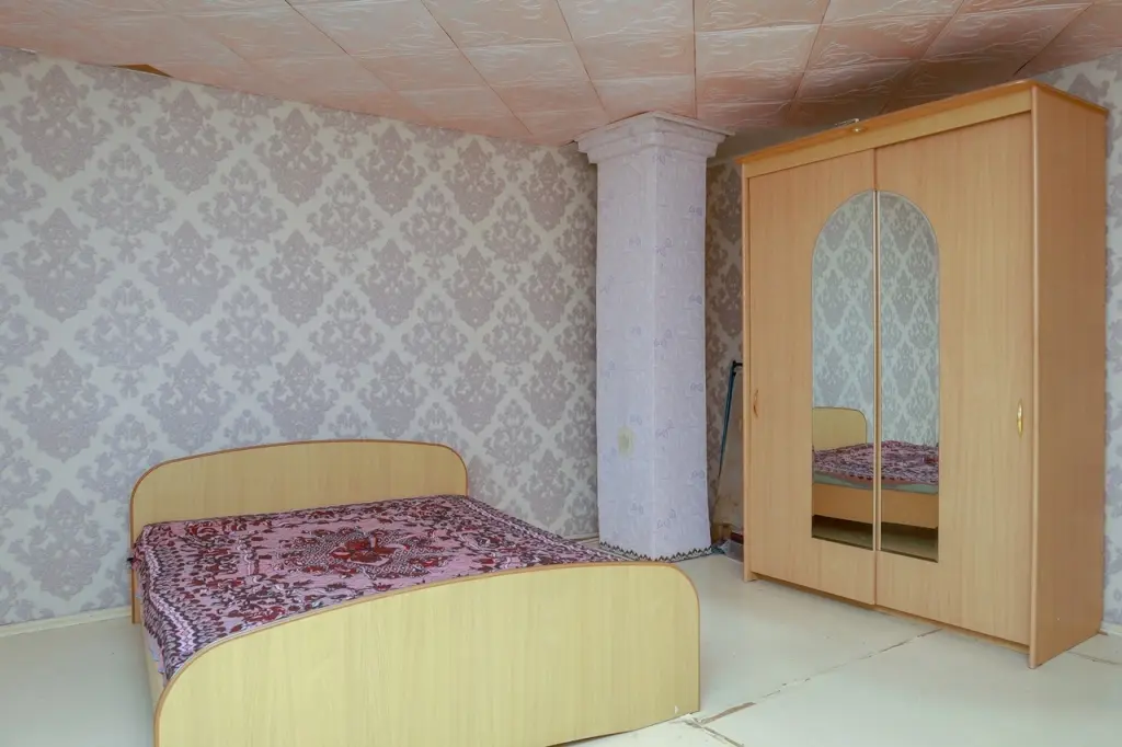 2-эт. дом, ул. Партизанская