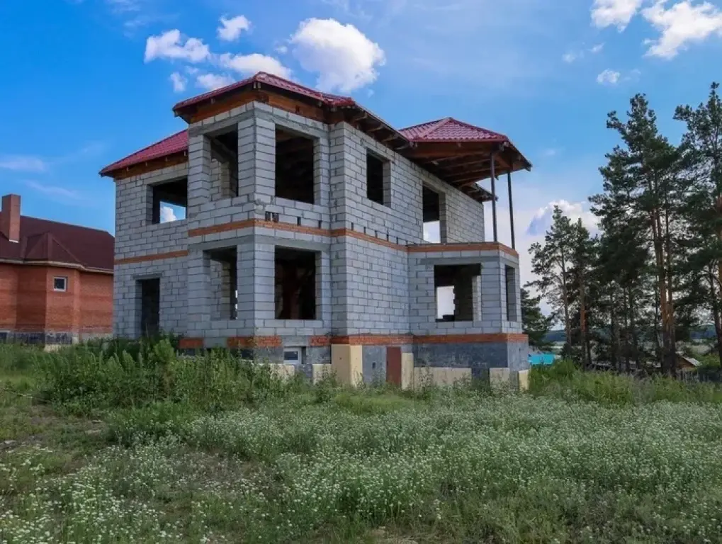 Дом, ул. Куйбышева, 75А