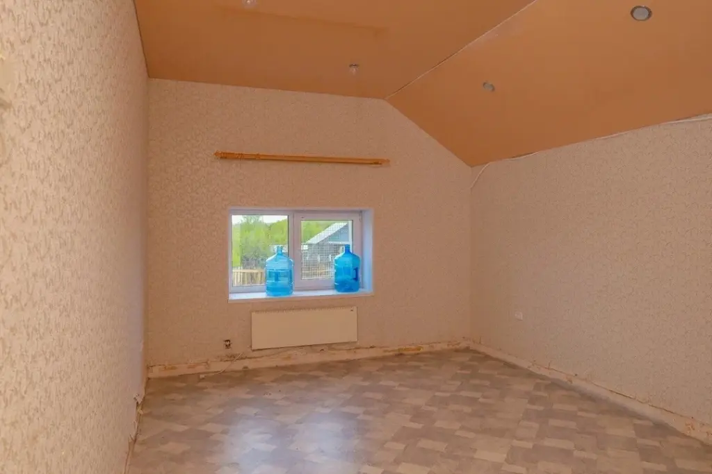 Дом в СНТ Фаянс