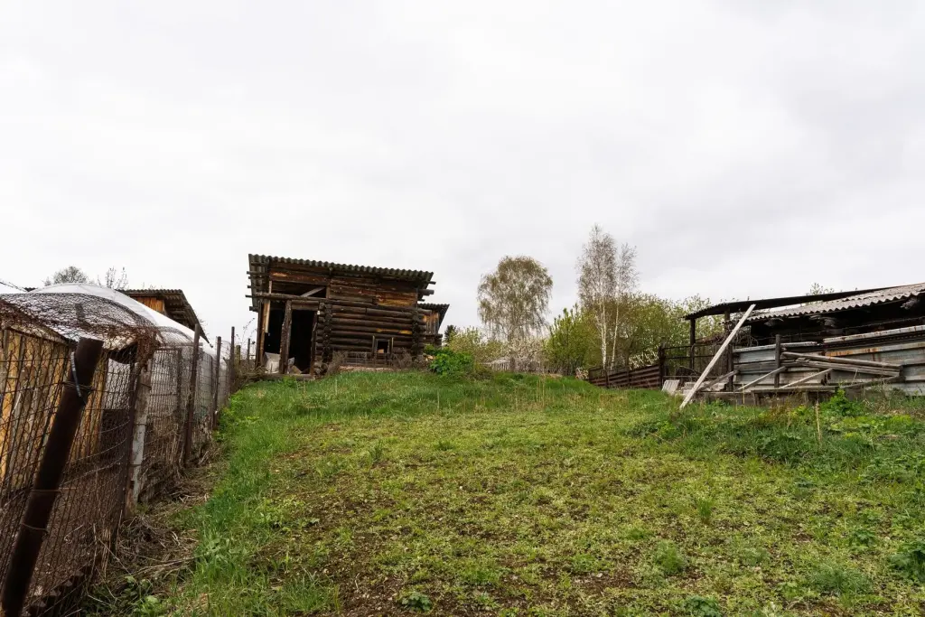 Дом, пер. 2-й Пионерский