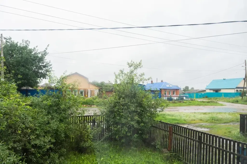 Дом, Ближняя Дача