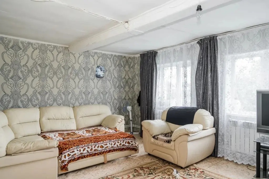 Дом, Ближняя Дача