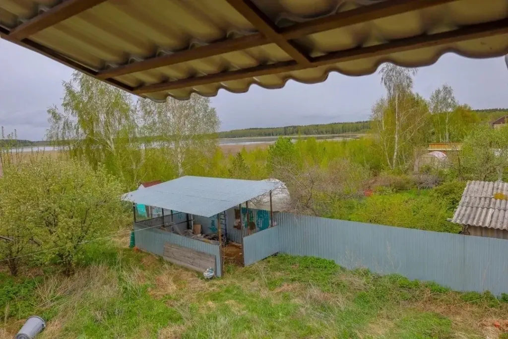 Дом в СНТ Фаянс