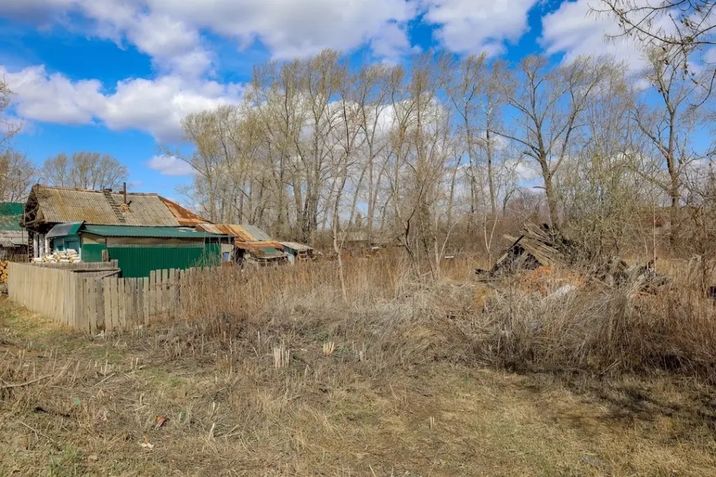 Участок 10,5 соток, ул.Мыжевская, 47