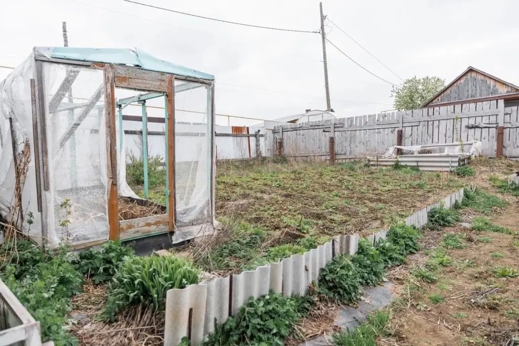 Дом , ул. Зои Космодемьянской