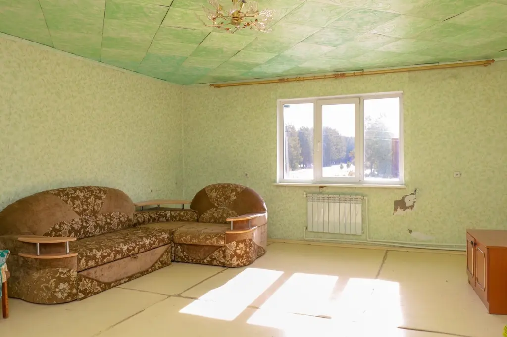 2-эт. дом, ул. Партизанская