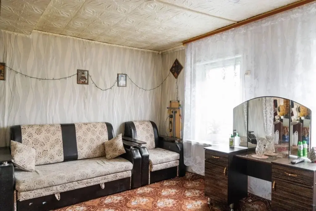 Дом , ул. Зои Космодемьянской