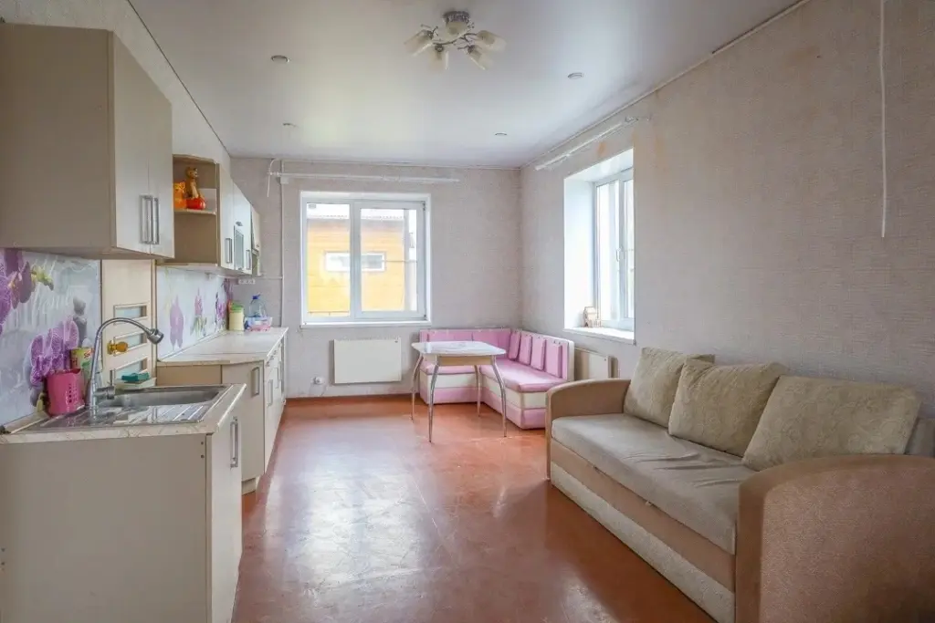 Дом в СНТ Фаянс