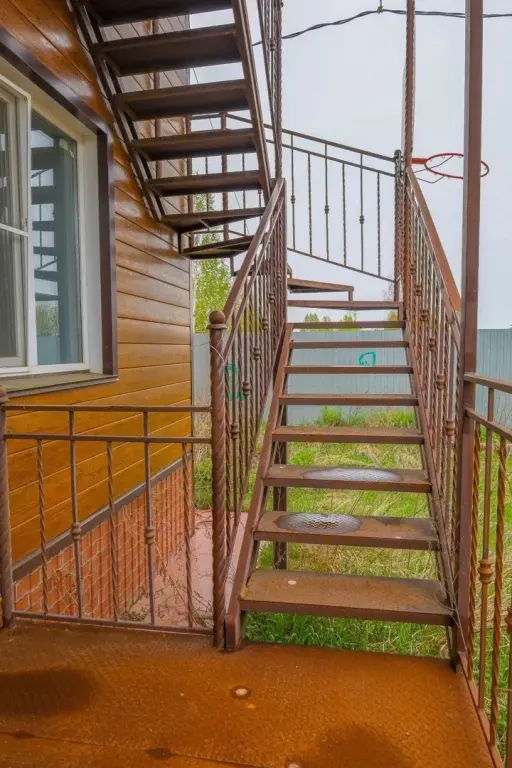 Дом в СНТ Фаянс