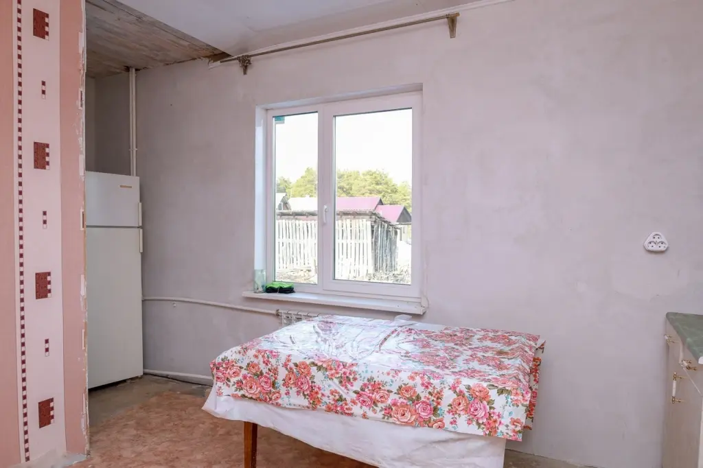 2-эт. дом, ул. Партизанская