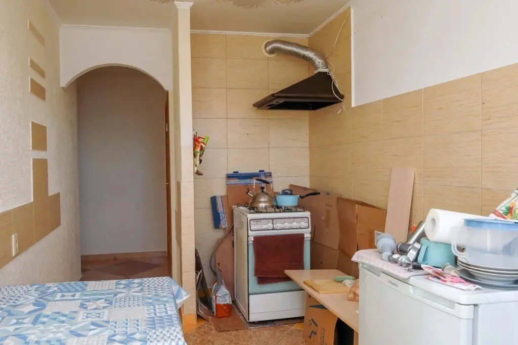 2-к. квартира, Свободы, 16