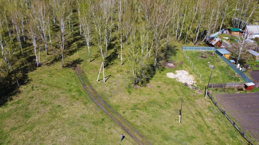 Земельный участок, 16 соток