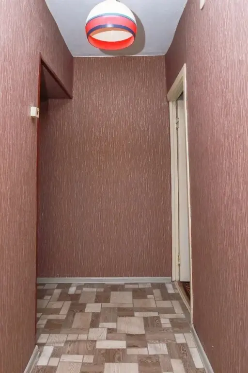 3-х ком. квартира, ул. Каолиновая, 8