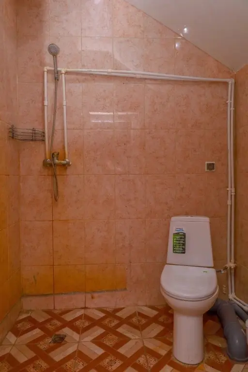 Дом в СНТ Фаянс