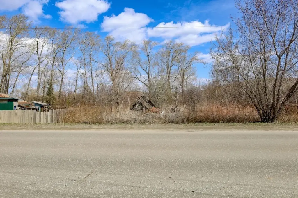 Участок 10,5 соток, ул.Мыжевская, 47