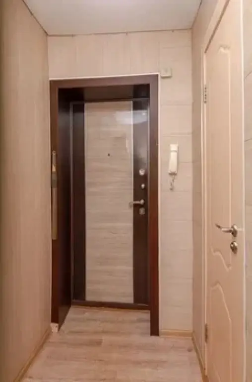 2-х ком. квартира, К. Маркса, 119