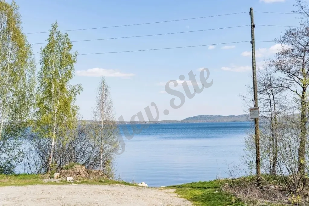 Земельный участок, 18 соток