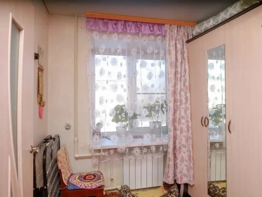 2-х ком. квартира, К. Маркса, 119