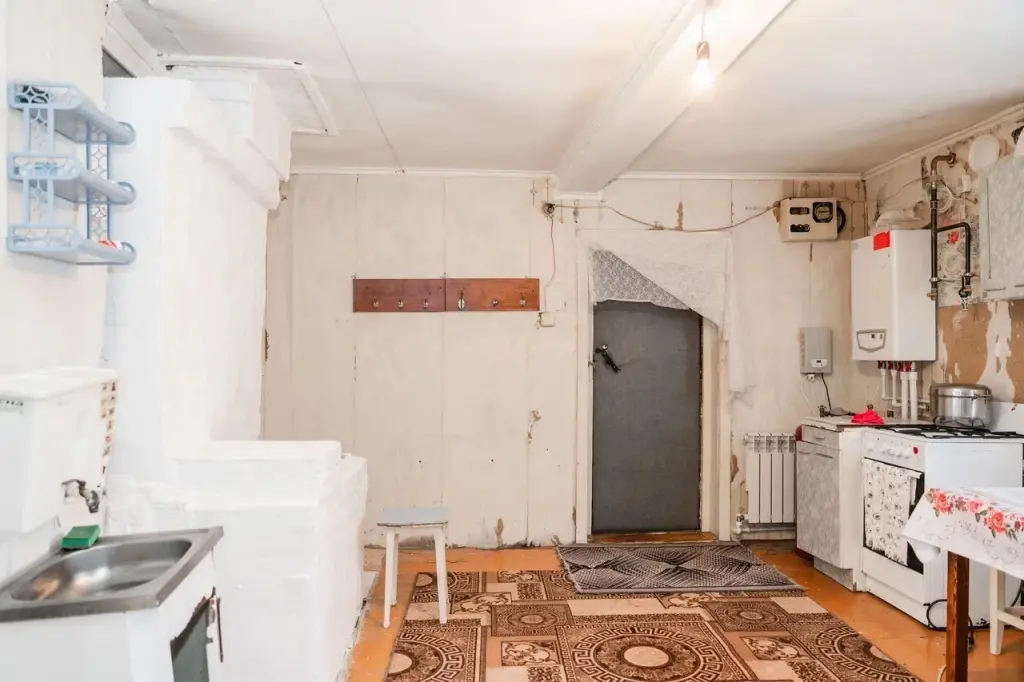 Дом, Ближняя Дача